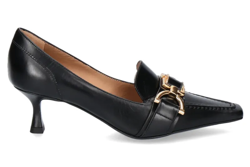 Best Pumps KESY VITELLO -nero Damen Pumps