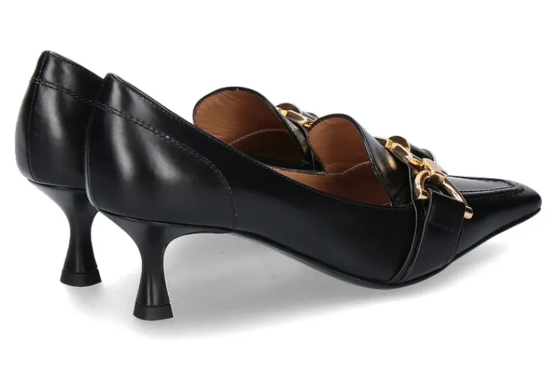 Best Pumps KESY VITELLO -nero Damen Pumps
