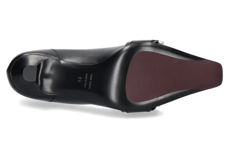 Best Pumps KESY VITELLO -nero Damen Pumps