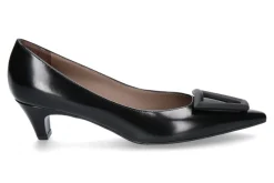 Sale Pumps MOON NAPPA- asfalto Damen Pumps