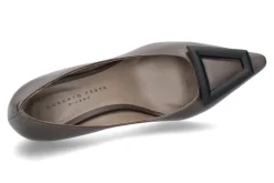 Online Pumps MOON NAPPA- asfalto Damen Pumps