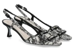 Discount Slingpumps ATENA POIRET Damen Pumps