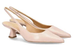Fashion Slingpumps ARABEL NAPPA SKIN Damen Pumps