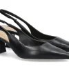 Sale Slingpumps ARABEL NAPPA NERO Damen Pumps