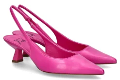 Discount Slingpumps ARABEL NAPPA BARBIE Damen Pumps
