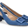Sale Slingpumps JOYCE CAMOSCIO JEANS Damen Pumps
