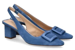Sale Slingpumps JOYCE CAMOSCIO JEANS Damen Pumps