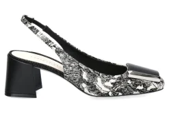 New Slingpumps JUIN POIRET Damen Pumps
