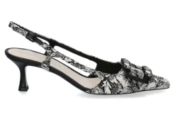 Discount Slingpumps ATENA POIRET Damen Pumps