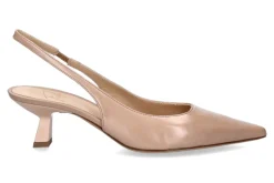 New Slingpumps ARABEL NAPPA NUDE Damen Pumps
