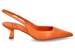 Best Slingpumps ARABEL NAPPA orange Damen Pumps | Sandalen