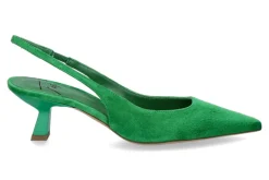 Best Slingpumps ARABEL CAMOSCIO PRATO Damen Pumps