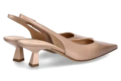 New Slingpumps ARABEL NAPPA NUDE Damen Pumps
