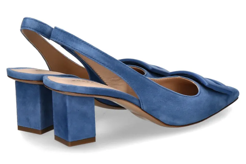 Sale Slingpumps JOYCE CAMOSCIO JEANS Damen Pumps