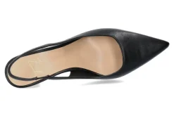 Sale Slingpumps ARABEL NAPPA NERO Damen Pumps