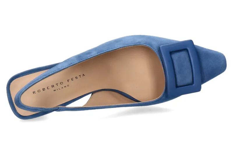 Sale Slingpumps JOYCE CAMOSCIO JEANS Damen Pumps