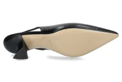 Sale Slingpumps ARABEL NAPPA NERO Damen Pumps