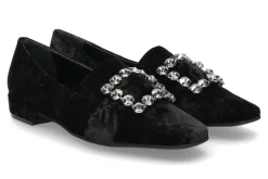 Online  Slipper FELISA OPERA NERO Damen Slipper