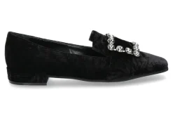 Online  Slipper FELISA OPERA NERO Damen Slipper