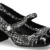 Best Trotteur DODI FUTURE- nero Damen Pumps | Trotteur