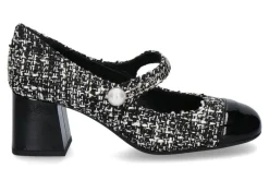 Best Trotteur DODI FUTURE- nero Damen Pumps | Trotteur