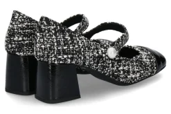 Best Trotteur DODI FUTURE- nero Damen Pumps | Trotteur