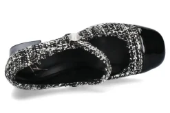 Best Trotteur DODI FUTURE- nero Damen Pumps | Trotteur