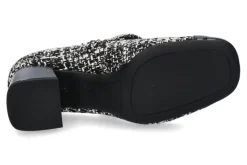 Best Trotteur DODI FUTURE- nero Damen Pumps | Trotteur