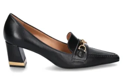 Clearance Trotteur KYARA NAPPA- nero/ schwarz Damen Pumps | Trotteur