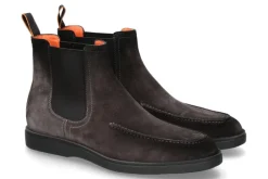 Fashion  Chelsea Boot BANKCARD- dunkelgrau Herren Stiefeletten / Stiefel