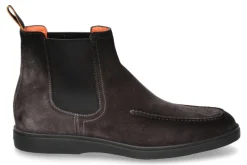 Fashion  Chelsea Boot BANKCARD- dunkelgrau Herren Stiefeletten / Stiefel