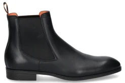 Sale Chelsea Boot NAPPA NERO- schwarz Herren Stiefeletten / Stiefel