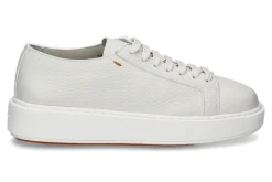 Best Damen- Sneaker ANGINAL-B NAPPA- white/weiss Damen Sneaker