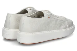 Best Damen- Sneaker ANGINAL-B NAPPA- white/weiss Damen Sneaker