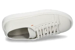 Best Damen- Sneaker ANGINAL-B NAPPA- white/weiss Damen Sneaker