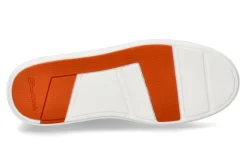 Best Damen- Sneaker ANGINAL-B NAPPA- white/weiss Damen Sneaker