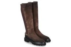 Clearance Damen- Stiefel ERINBOSTR- dark brown/dunkelbraun Damen Stiefel