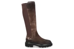 Clearance Damen- Stiefel ERINBOSTR- dark brown/dunkelbraun Damen Stiefel