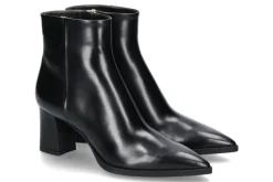 New Damen- Stiefelette ESTEL- black/schwarz Damen Stiefel | Stiefeletten
