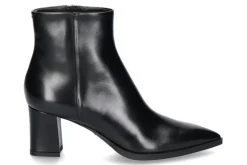 New Damen- Stiefelette ESTEL- black/schwarz Damen Stiefel | Stiefeletten