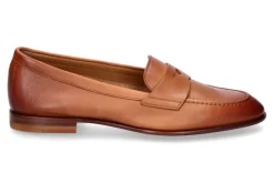 Clearance Damen-Loafer PENNY- hellbraun Damen Slipper