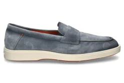 Outlet Herren- Slipper REVOLVE- grey/grau Herren Slippers