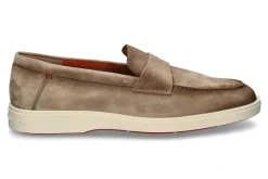 Discount Herren- Slipper REVOLVE- brown/hellbraun Herren Slippers