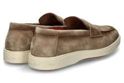 Discount Herren- Slipper REVOLVE- brown/hellbraun Herren Slippers