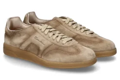 New Herren- Sneaker OLY CUBE- beige Herren Sneakers