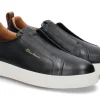 Best Herren-Sneaker CLEANIC SOFT- schwarz Herren Sneakers