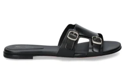 Sale Pantolette NERO Damen Pantoletten