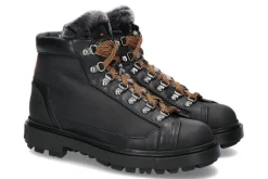 Best Schnürstiefelette NERO Herren Stiefeletten / Stiefel