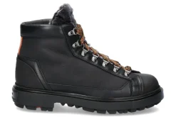 Best Schnürstiefelette NERO Herren Stiefeletten / Stiefel