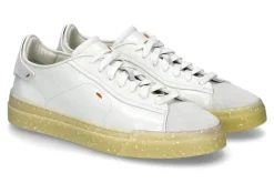 Sale Sneaker RETHINK WHITE SUEDE Herren Sneakers